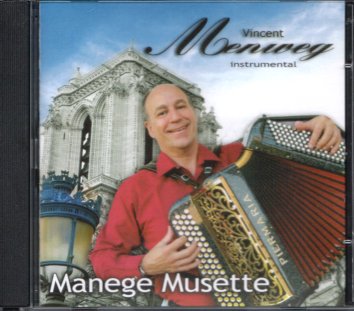 manège musette