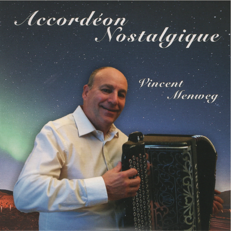 accordeon nostalgique