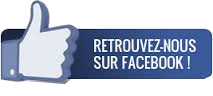 rejoignez nous sur facebook