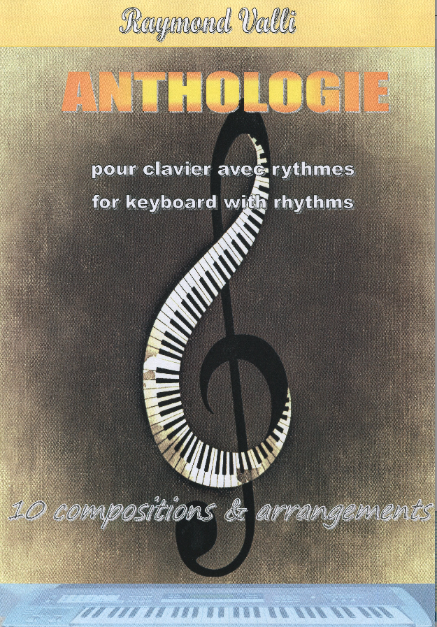 anthologie