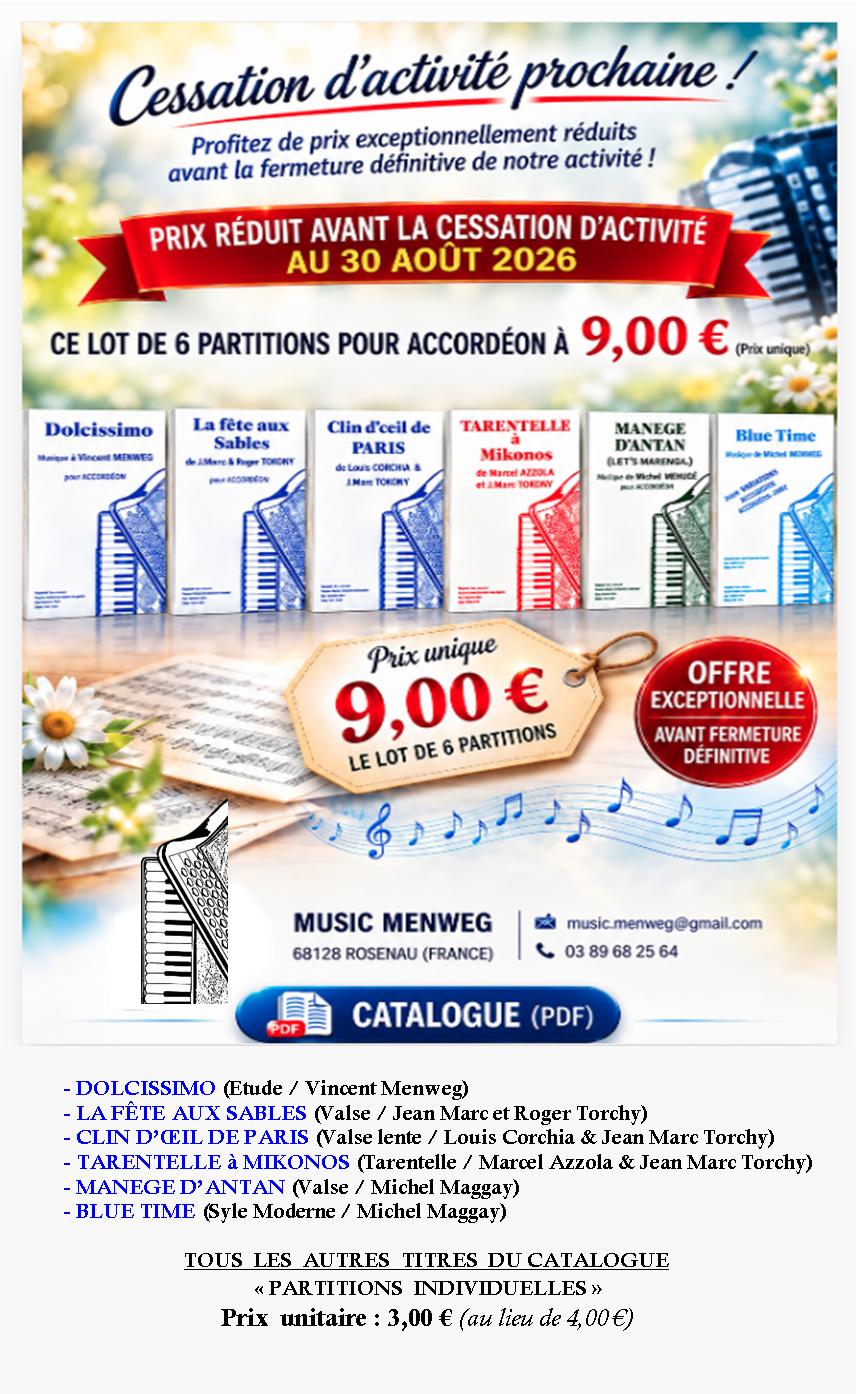 OFFRE A 9 EUROS