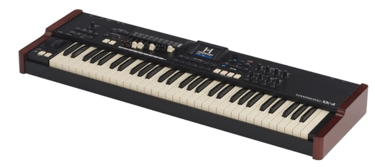 orgue electronique